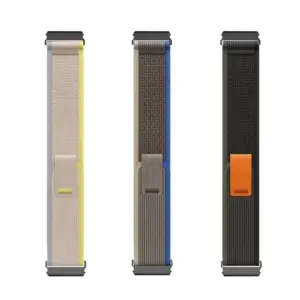 Nylon Watch Band for Redmi Watch 5 Series 13 S629210734d7a4a8bbf7cf43677a822fcB