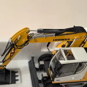 Liebherr A 916 Excavator Model 1:32 Scale 11 S6292f73faf9740f38ac495e3877e8bb7E