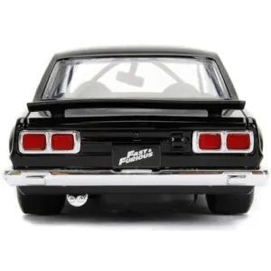 1:24 Nissan Skyline GT-R Diecast Model 11 S6295229761d240dd8177dc3776db6965Z