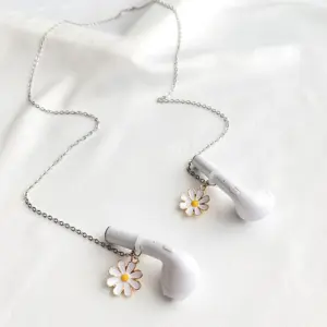 Stainless Steel AirPods Earphone Chain 10 S629df4026d684d9ea87e05e6f5c2e2147