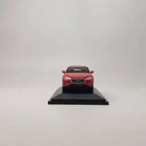Defective 1:32 Mazda CX-4 Model Display 9 S62a3d24a581a48dfbce6bb35c7ee9eddk