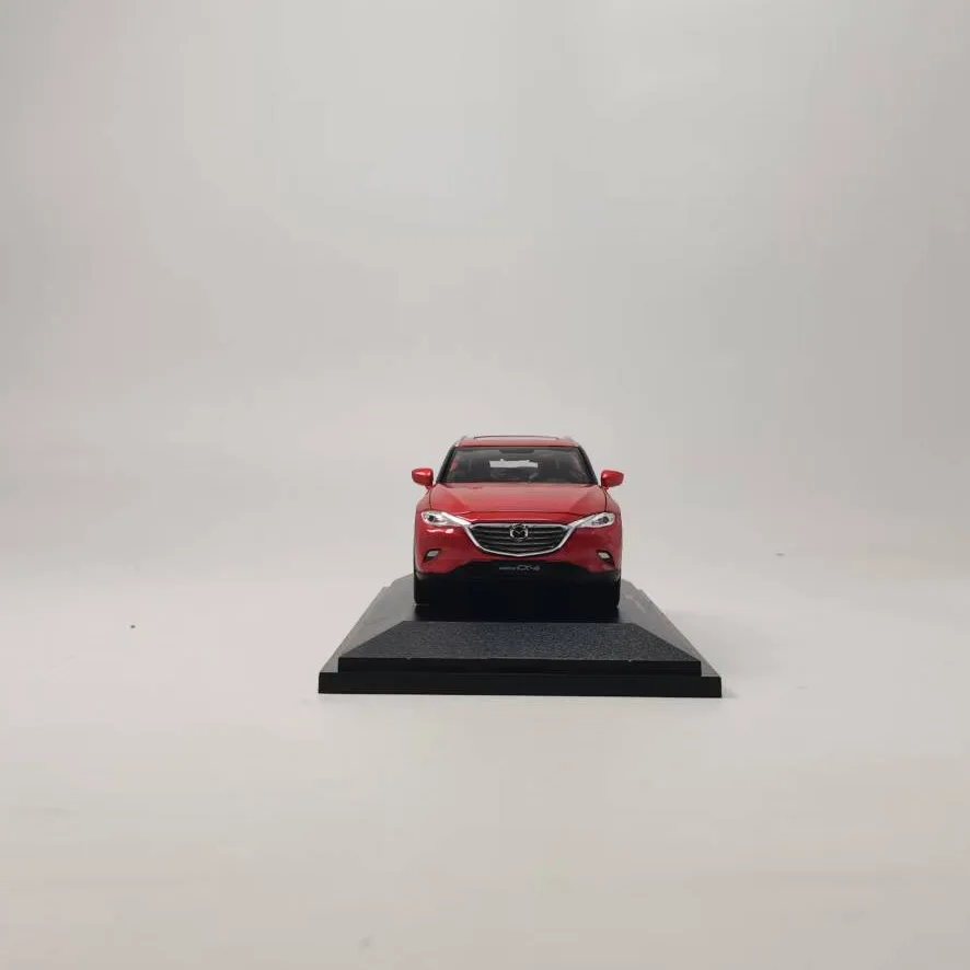 Defective 1:32 Mazda CX-4 Model Display 3 Defective 1:32 Mazda CX-4 Model Display - Image 3