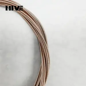 Colorful Steel Core Acoustic Guitar Strings 9 S62ad8bdc4e464e108bf9328b1768fa91z