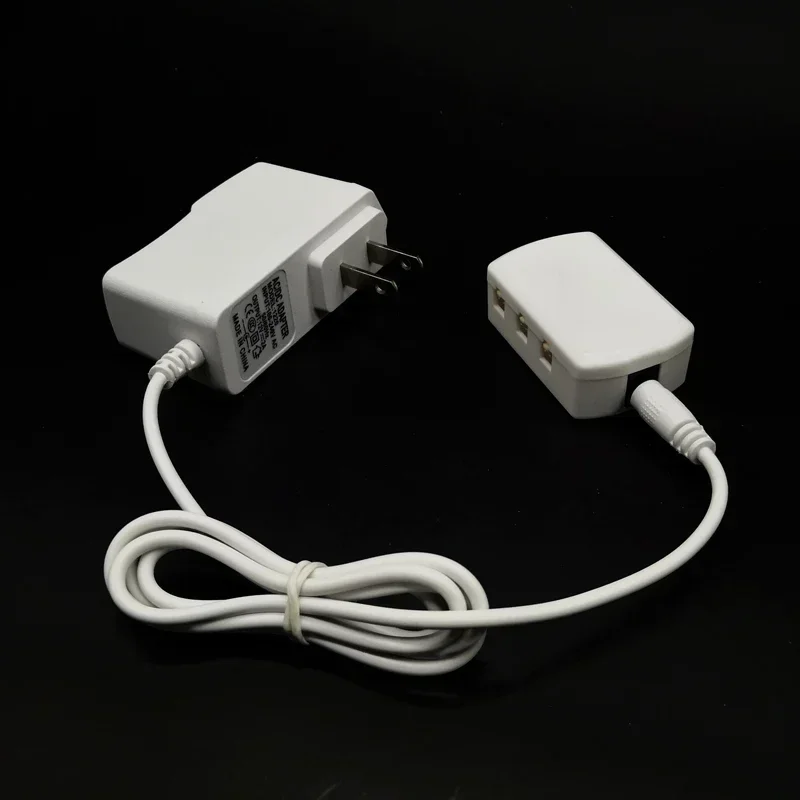 Railway Model Power Supply Kit for 1:48 Scale 2 Railway Model Power Supply Kit for 1:48 Scale - Image 2