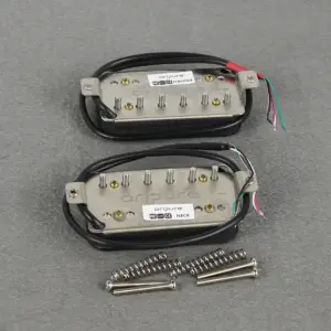 OriPure PHZ5 Humbucker Pickup for Guitars 11 S62e21553a8e34747b6a98d7eb588db67g