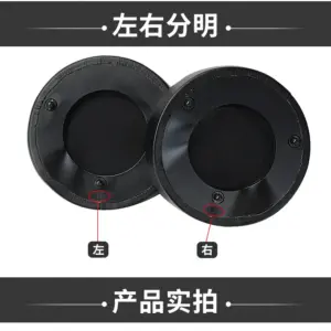 Ice Gel Replacement Earpads for PS4 & Razer Thresher 12 S62e3072e0d924eefb23fca37d2f1822f3 1