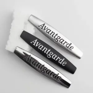 Mercedes-Benz 3D Metal Fender Badge W204 W205 W213 W211 W210 9 S62e6f2b086b24084aa2187a44898bd8c1