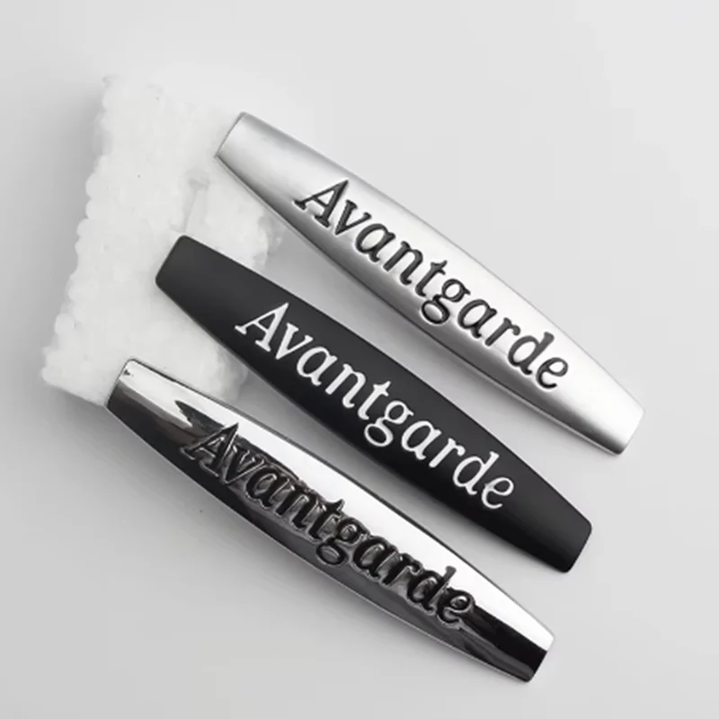 Mercedes-Benz 3D Metal Fender Badge W204 W205 W213 W211 W210 2 Mercedes-Benz 3D Metal Fender Badge W204 W205 W213 W211 W210 - Image 2