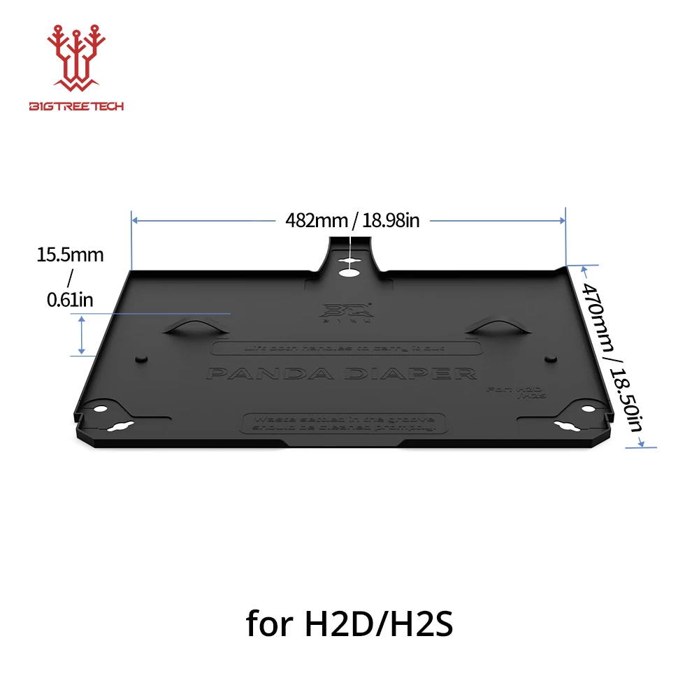 Filament Waste Collector for Bambu Lab P1 X1 10 Filament Waste Collector for Bambu Lab P1 X1 - Image 10