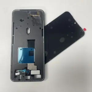 LG V60 ThinQ 5G AMOLED LCD Display 6.8" 12 S62f88f7b065e45168fad8e3e7a48e0feA