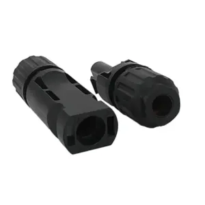 Weatherproof Solar Connector Set 30A, IP67 Rating 9 S63059a899d2949658ad9e95b5aff75deH