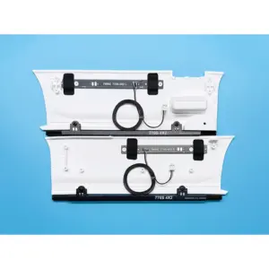 1/14 Scale LED Side Skirt Light PCB for Tamiya RC 11 S630f5b936b3d41d78f1234d21d49c8eeB