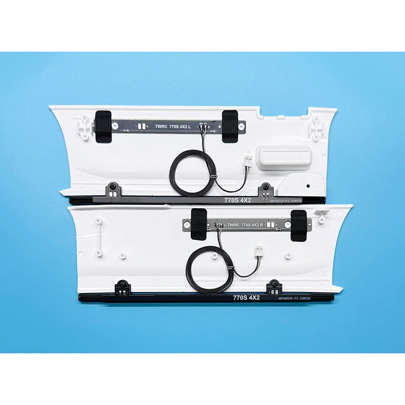 1/14 Scale LED Side Skirt Light PCB for Tamiya RC 4 1/14 Scale LED Side Skirt Light PCB for Tamiya RC - Image 4