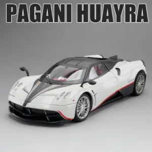 1:18 Scale Apollo Evo Huayra Car Model 19 S6312f33f0b1c48cc89333389efe4265cO