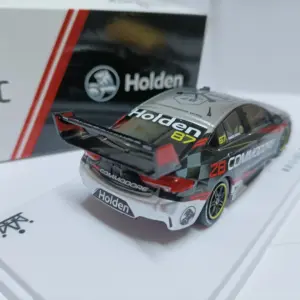 Holden ZB 2022 Alloy Model Car 1:43 Scale 6 S631493917d844818bc8518e60a0a2ee3l