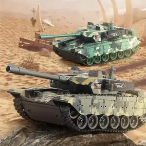 33cm Remote Control Military Tank 11 S632b130e043043a69f48c000d7b0f1a7o