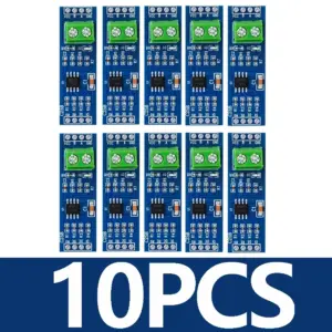 Max485 RS485 Module Set for Industrial Communication 17 S632e6d75e7784f92af10d9bd3e736fb1r