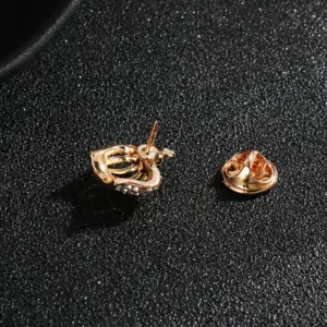 Vintage Openwork Crown Brooch with Rhinestones 11 S6336416fc332494f8aef388a04c75992n 1