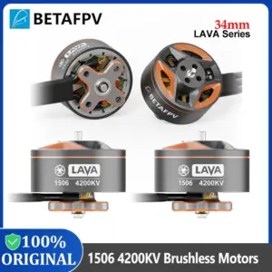 BETAFPV LAVA Series 1506 4200KV Motors