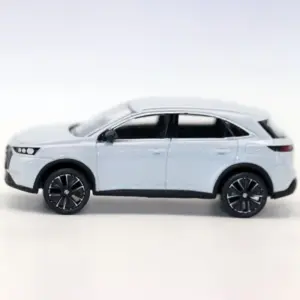 Citroën DS7 1/64 Diecast Alloy Model in Black or White 12 S63478d02f6b24ed79952705bd26cad2cB