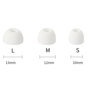 Silicone Ear Tips for Soundcore Earbuds 13 S634bb286b2d7499396d6831ad301f4deQ