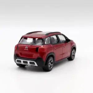 Citroen C3 2021 Sunroof Edition Model 1:64 Scale 13 S6354fdb0a7064441b66581645547d84am