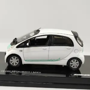 VITESSE 1:43 Mitsubishi i-MiEV Diecast Model 8 S63593130976440d7bf9519ee01fc5eccR