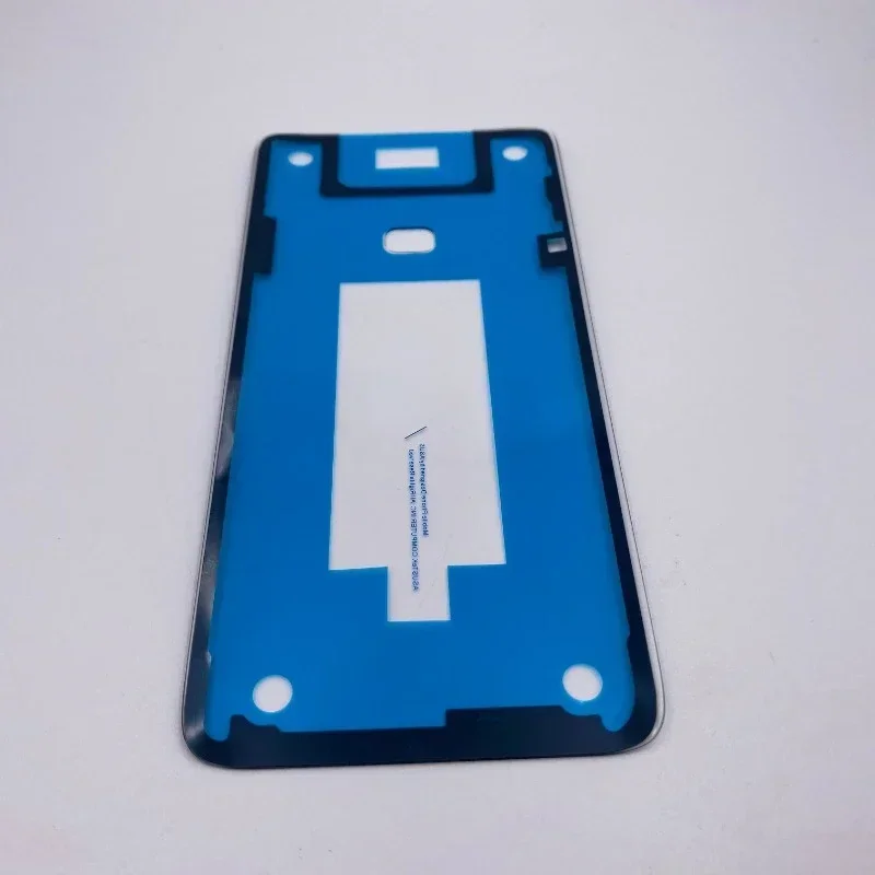 Transparent Glass Back Cover for ZenFone 6 3 Transparent Glass Back Cover for ZenFone 6 - Image 3