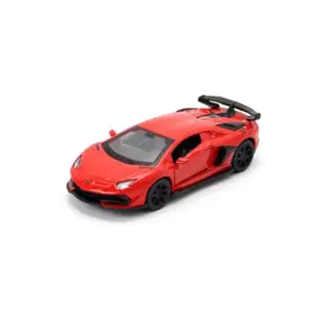 Blue CAIPO Huracan STO Diecast Model Car 16 S6369d2131d9844b79e4a702c850d1581p