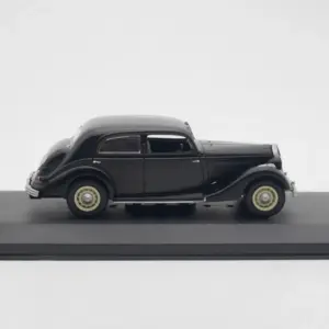 1936 Cabourg Diecast Model in Dark Finish 9 S636d22362d7d4175b20213041545f0c9w