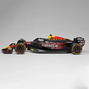 Red Bull RB20 F1 Model 1:43 Scale Collector's Replica 9 S6374b4d45ae249cd9c04138a7f7b9144O