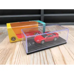 Red GTO 3000GT Diecast Model Car Collection Piece 10 S63834760458f41b6a3bab1957fba2172R