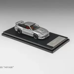 Nissan 180SX 1:64 Diecast Model Collection 8 S638da98a39844812bd7103cfa2f9bd4cx 1