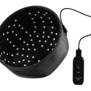 Infrared Hair Growth Cap with 120 Diodes 14 S6395403b69994d0382b0ea53dfa89ae84