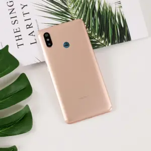 Premium Metal Back Cover for Xiaomi Max 3 12 S639e9ddbdc09499ca3bf4a0753598628R