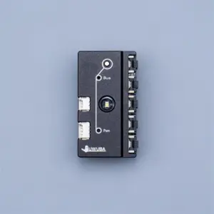 KZQ-F10 RC Light Control Board for Trucks 10 S63b2759019eb47a6a1f6d34dec4f330aH