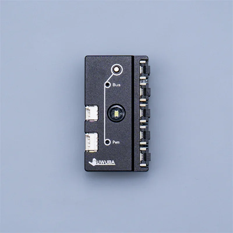 KZQ-F10 RC Light Control Board for Trucks 5 KZQ-F10 RC Light Control Board for Trucks - Image 5