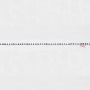 Black Metal Anchor Chain for RC Boats 18 S63b7cb0b564a43669b1758a11dd61c99Y