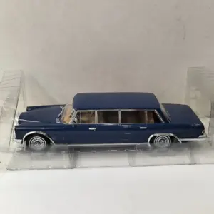 Diecast Mercedes-Benz 600 Model 1/18 Navy Blue 7 S63bbee8ded0b4498ac6b096db838a2fcm