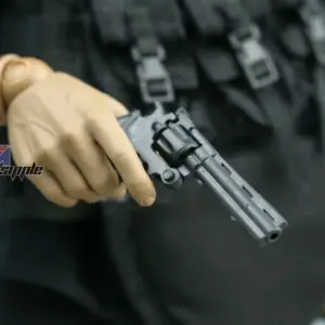 1:6 Scale Colt Python .357 Revolver Model 11 S63c015bef9634b519de4a5e21c5d2162v