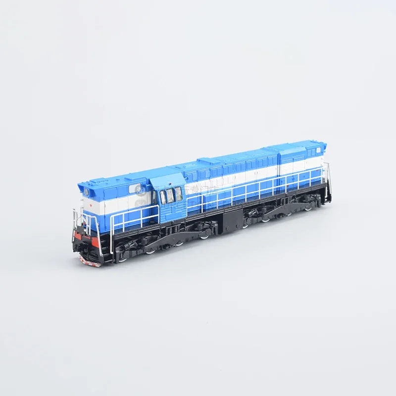 Russian CHME5 Diesel Switcher Scale Model 1:87 7 Russian CHME5 Diesel Switcher Scale Model 1:87 - Image 7