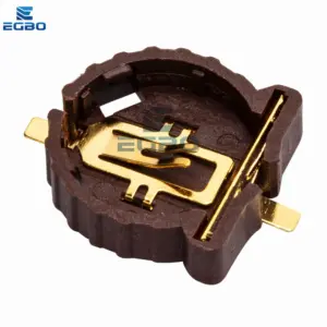 CR1220 Battery Socket Clip Holder Pack of 10-50 7 S63c56dba1e734d1492e317849d81dd963