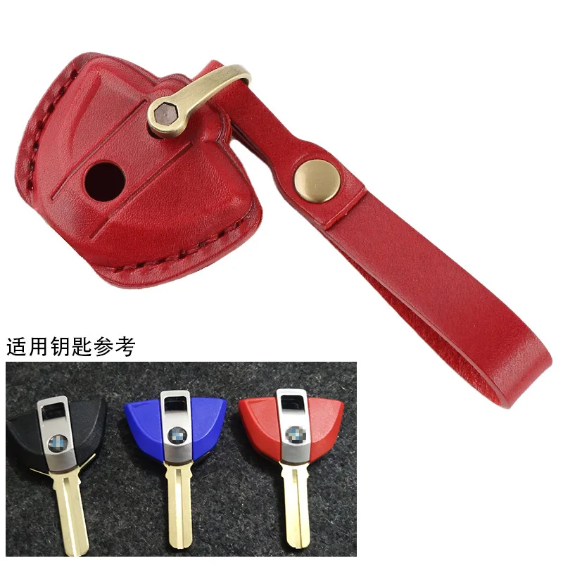 BMW Motorcycle Key Cover for R nineT Models 8 BMW Motorcycle Key Cover for R nineT Models - Image 8