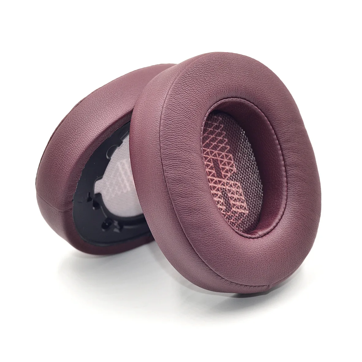 JBL Live 500BT Replacement Ear Pads Black 3 JBL Live 500BT Replacement Ear Pads Black - Image 3