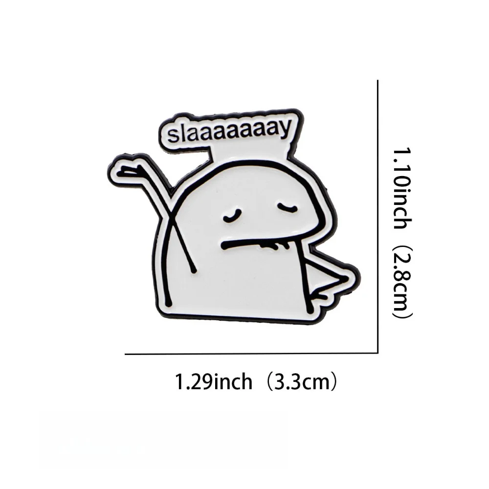 Cartoon Animal Quotes Badge in Vibrant Colors 3 Cartoon Animal Quotes Badge in Vibrant Colors - Image 3