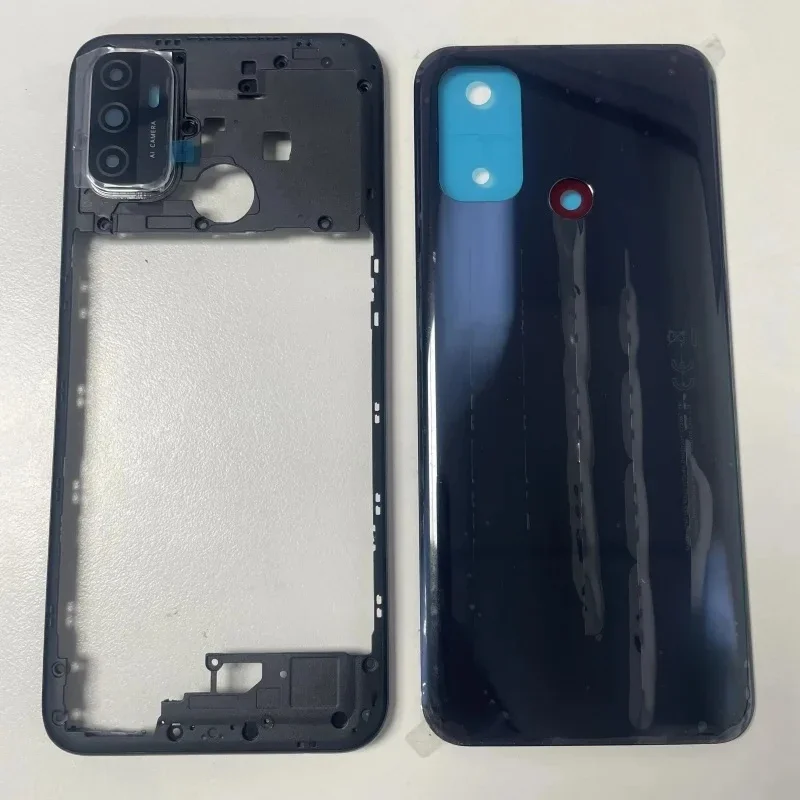 OPPO A53S & A53 4G Middle Frame Housing 6 OPPO A53S & A53 4G Middle Frame Housing - Image 6