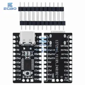 CH32V003F4P6 RISC-V Microcontroller Module 14 S63ec35395b9d47de894640dfdf55475c3