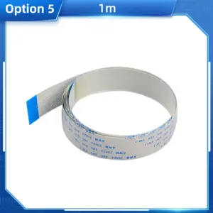 Raspberry Pi Camera Flat Ribbon Cable 15-2m 18 S63f1f0bcb117491287fe988519c59724p