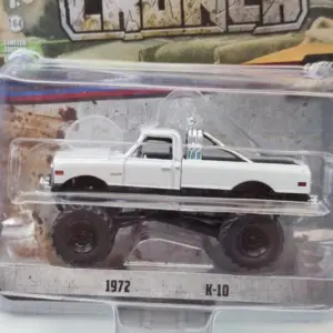 1972 K-10 Diecast Truck Model in 1/64 Scale 9 S63f71480ad084696b31a7271a4bb041e7
