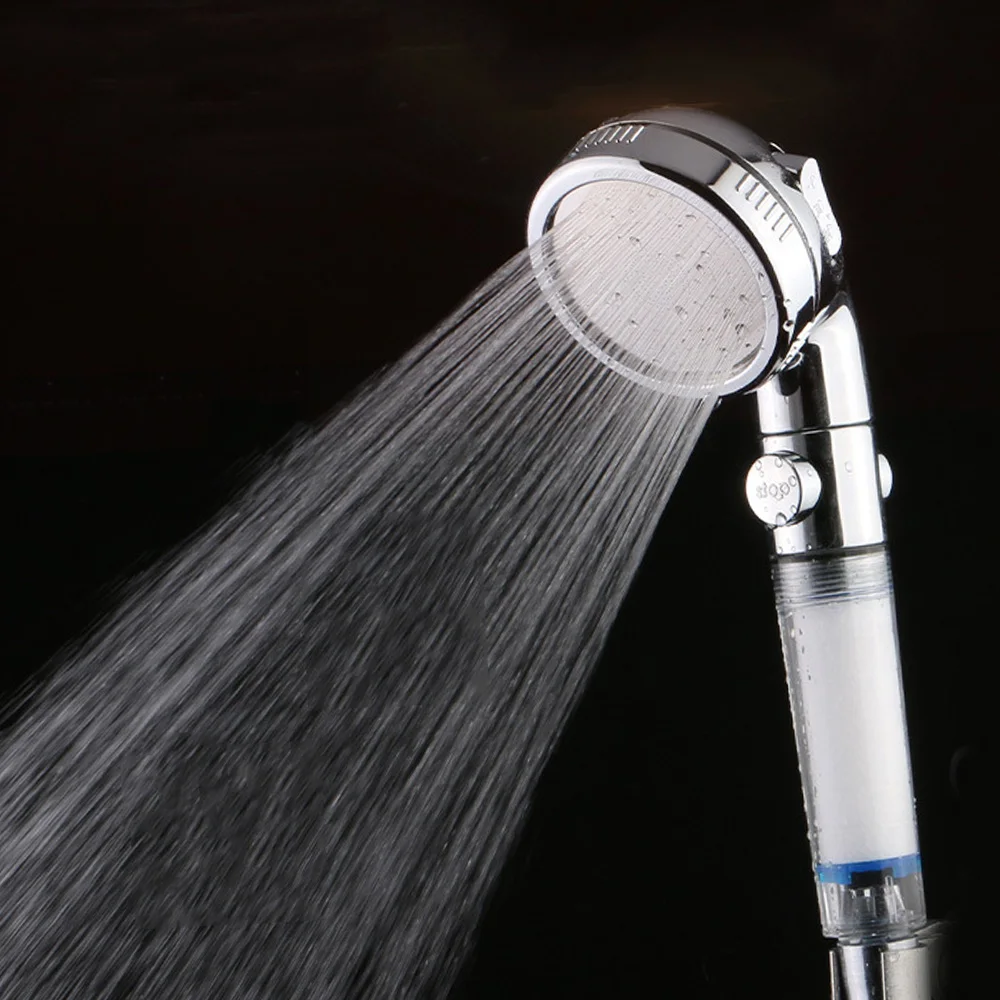 High-Pressure Water-Saving Shower Head 8 High-Pressure Water-Saving Shower Head - Image 8